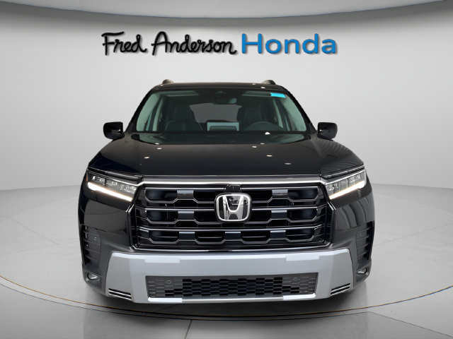 New 2026 Honda Pilot Elite image 25