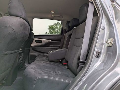 Used 2018 Nissan Murano S w/ Cargo Package FWD image 13