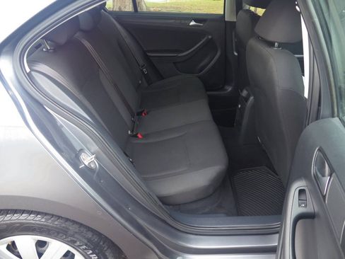 Used 2015 Volkswagen Jetta S FWD image 16