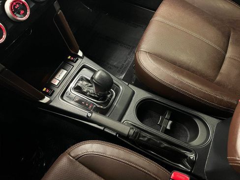 Used 2017 Subaru Forester 2.5i Touring image 23