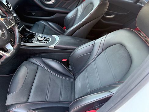 Used 2017 Mercedes-Benz C 43 AMG 4MATIC Sedan image 29