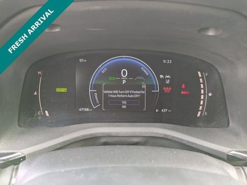 Used 2025 Toyota Camry LE FWD image 23