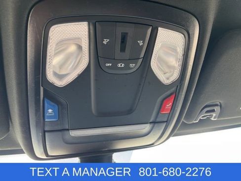 Used 2024 RAM 2500 Big Horn AWD/4WD image 31