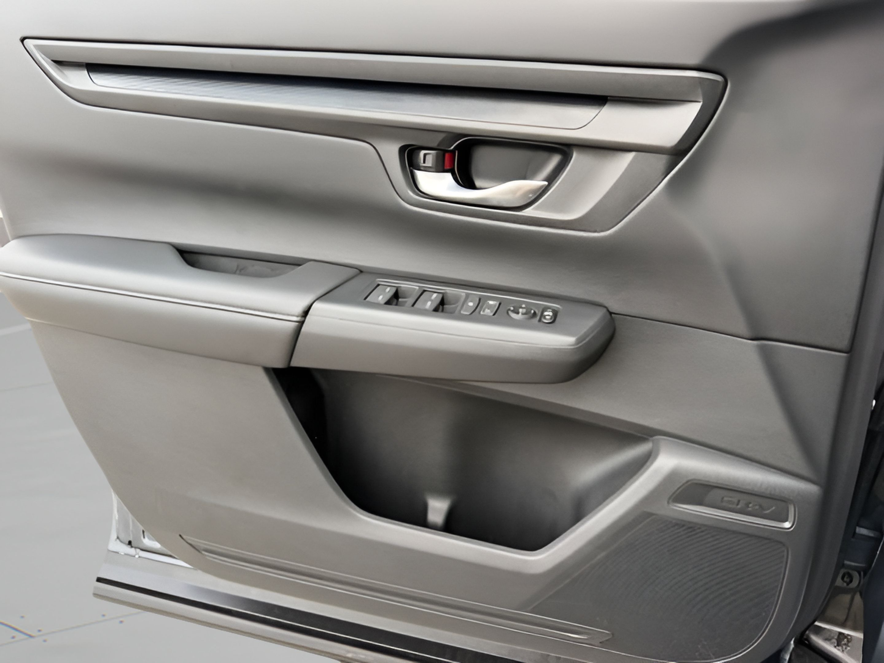 Used 2024 Honda CR-V EX image 21