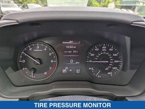 Certified 2025 Subaru Impreza 2.0i image 18