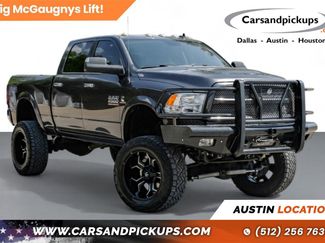 Used 2018 RAM 2500 Lone Star image 1