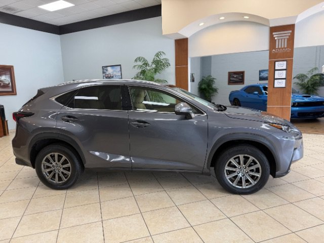 Used 2018 Lexus NX 300 FWD w/ Accessory Package 2 image 4