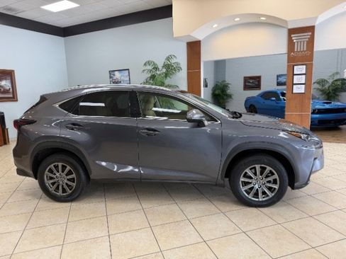 Used 2018 Lexus NX 300 FWD w/ Accessory Package 2 image 4
