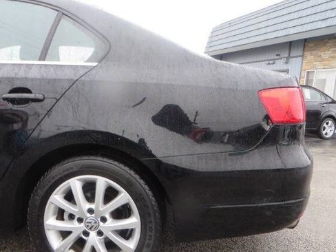 Used 2014 Volkswagen Jetta SE image 26