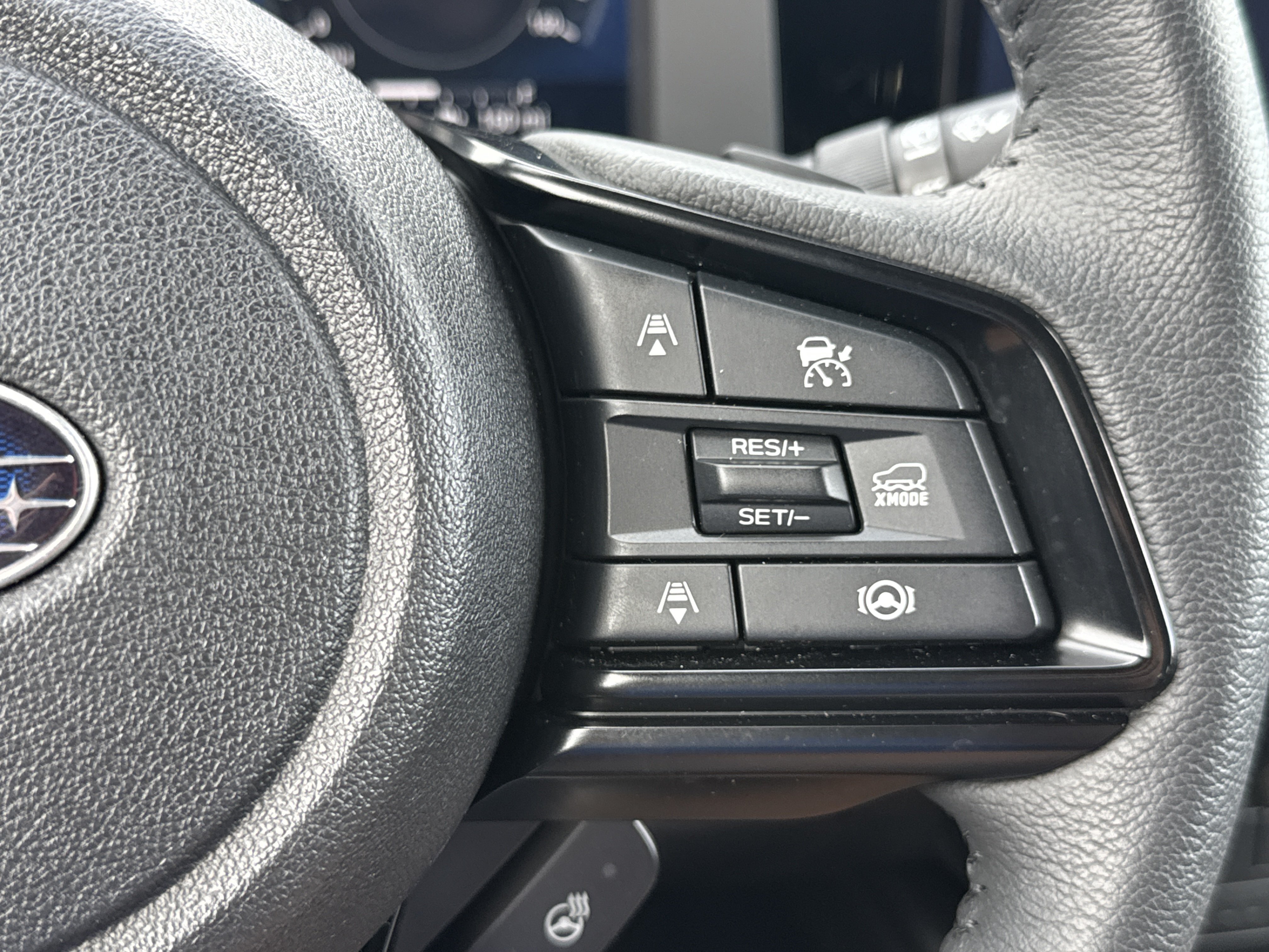 Certified 2026 Subaru Outback Limited AWD/4WD image 17