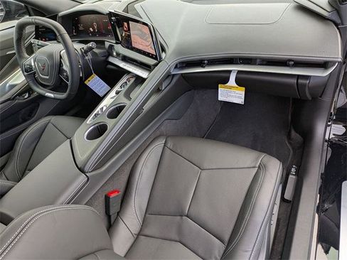 New 2026 Chevrolet Corvette Z06 image 24