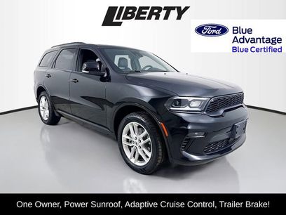 Used 2023 Dodge Durango GT