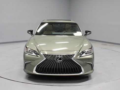 Used 2020 Lexus ES 350 w/ Premium Package FWD image 6