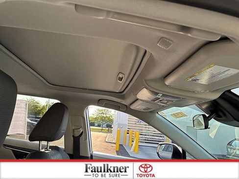 Used 2025 Toyota RAV4 XLE w/ Convenience Package AWD/4WD image 24