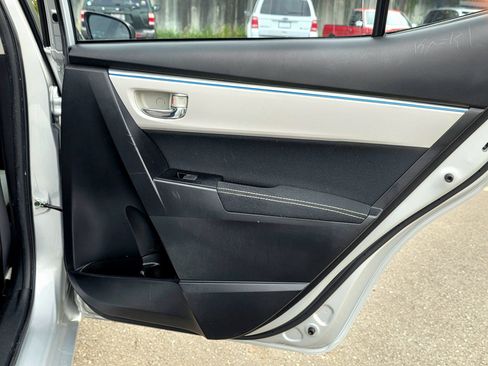 Used 2014 Toyota Corolla LE FWD image 50