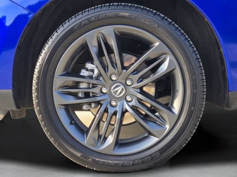 Used 2023 Acura RDX A-Spec FWD image 31