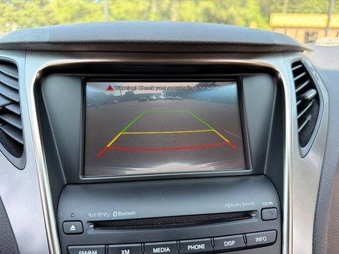 Used 2013 Hyundai Azera w/ Technology Pkg FWD image 11