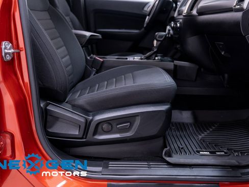 Used 2022 Ford Ranger XLT w/ Equipment Group 302A High image 49