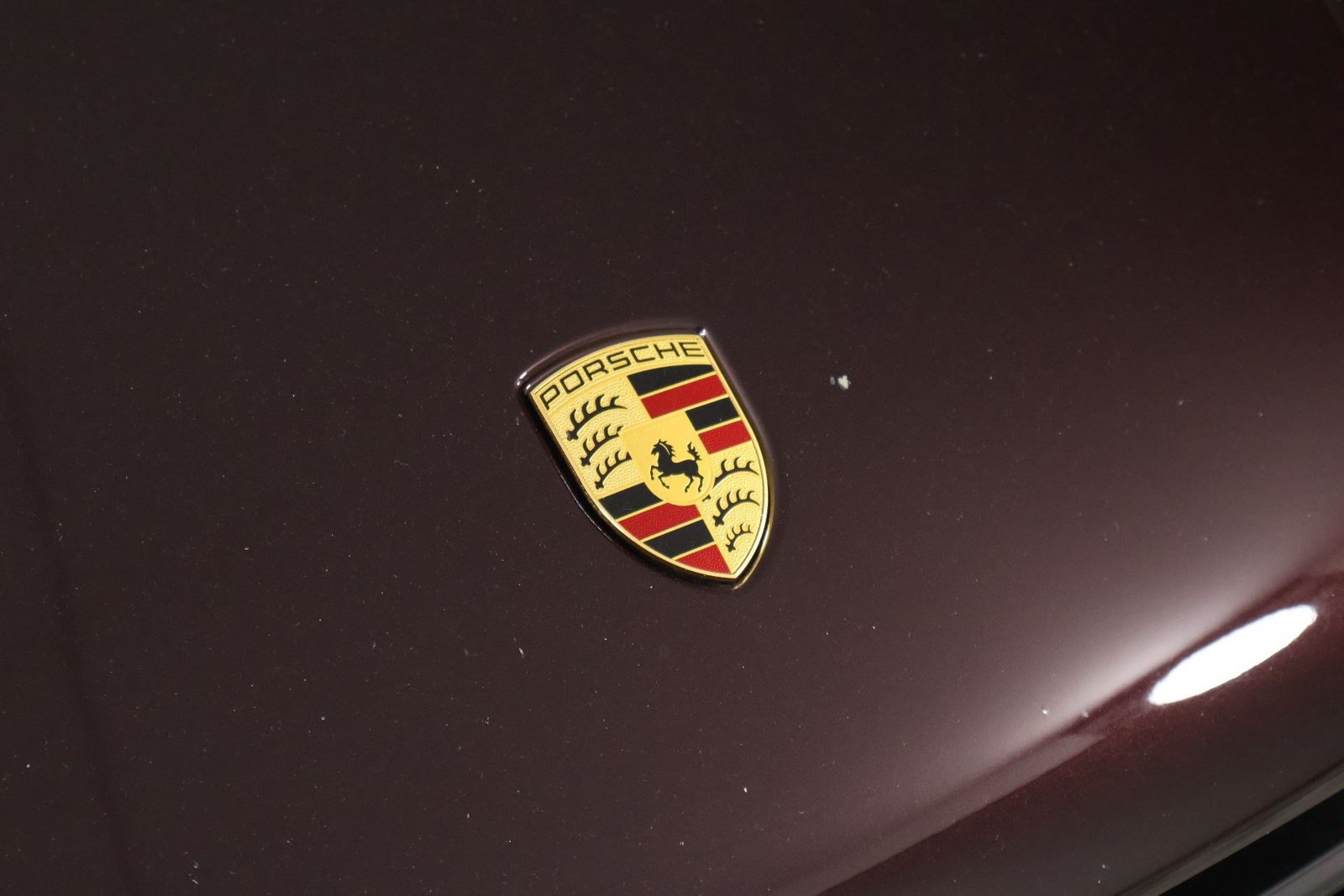 Certified 2023 Porsche Macan AWD/4WD image 29