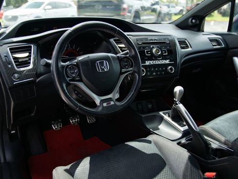 Used 2013 Honda Civic Si image 18