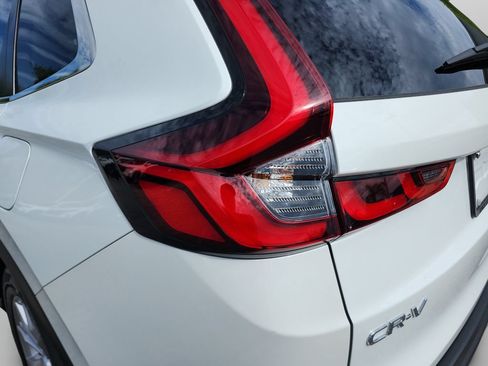 Certified 2024 Honda CR-V EX image 36