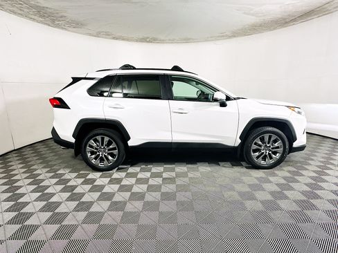 Used 2024 Toyota RAV4 XLE Premium w/ Weather Package FWD image 2