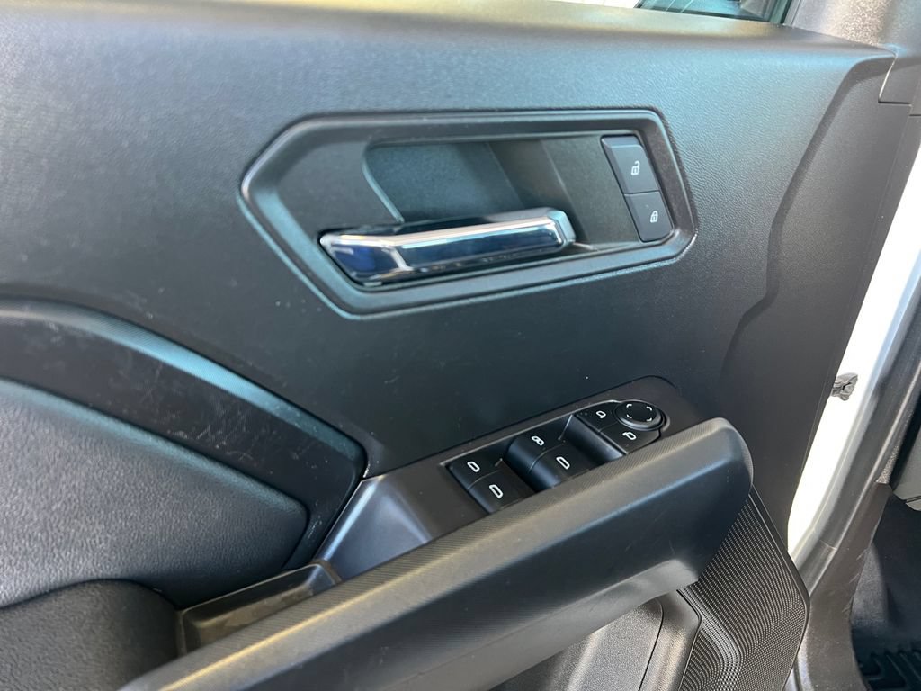Used 2023 GMC Canyon Elevation RWD image 11