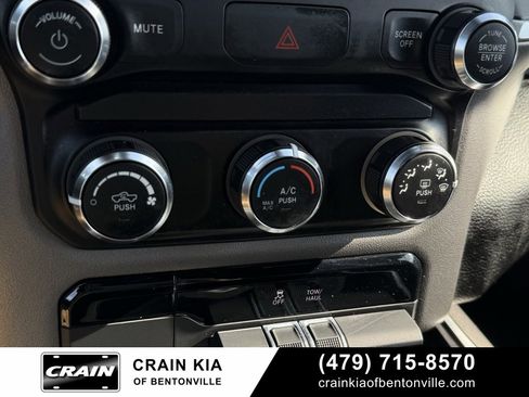 Used 2020 RAM 1500 Big Horn image 18