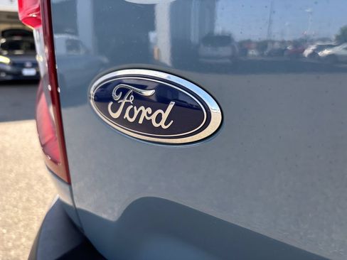 Used 2022 Ford Bronco Sport Outer Banks AWD/4WD image 11