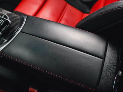 Used 2017 Mercedes-Benz C 63 AMG S image 68