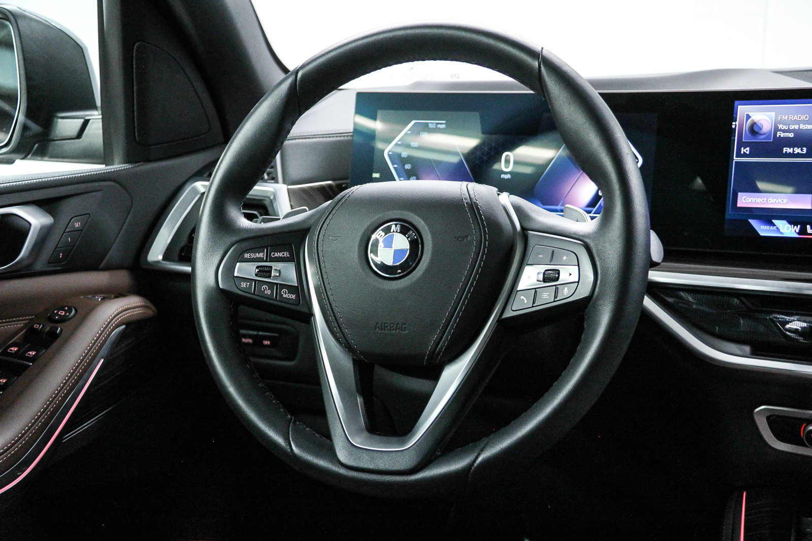 Used 2025 BMW X5 sDrive40i w/ Parking Assistance Package RWD image 16