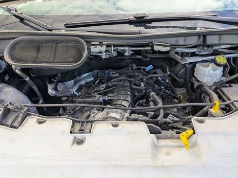 Used 2023 Ford Transit 350 XLT image 11