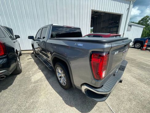 Used 2020 GMC Sierra 1500 SLE w/ SLE Value Package AWD/4WD image 9