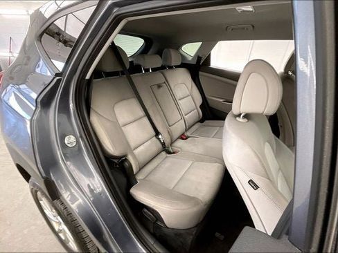 Used 2016 Hyundai Tucson SE w/ Option Group 02 image 18