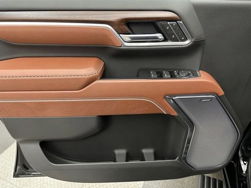 New 2026 GMC Sierra 2500 Denali Ultimate w/ Max Trailering Package image 14