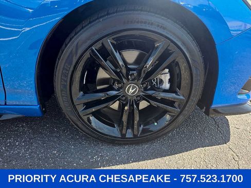 Used 2026 Acura Integra A-Spec FWD image 26