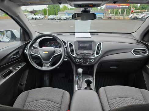Certified 2023 Chevrolet Equinox LT AWD/4WD image 20