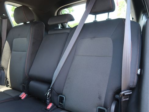 Used 2024 Honda CR-V Sport image 34