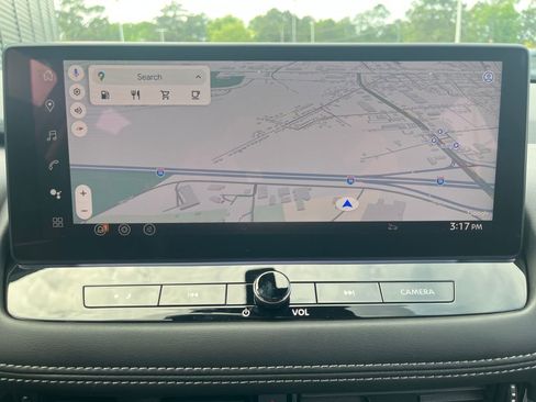 New 2026 Nissan Rogue Platinum AWD/4WD image 20