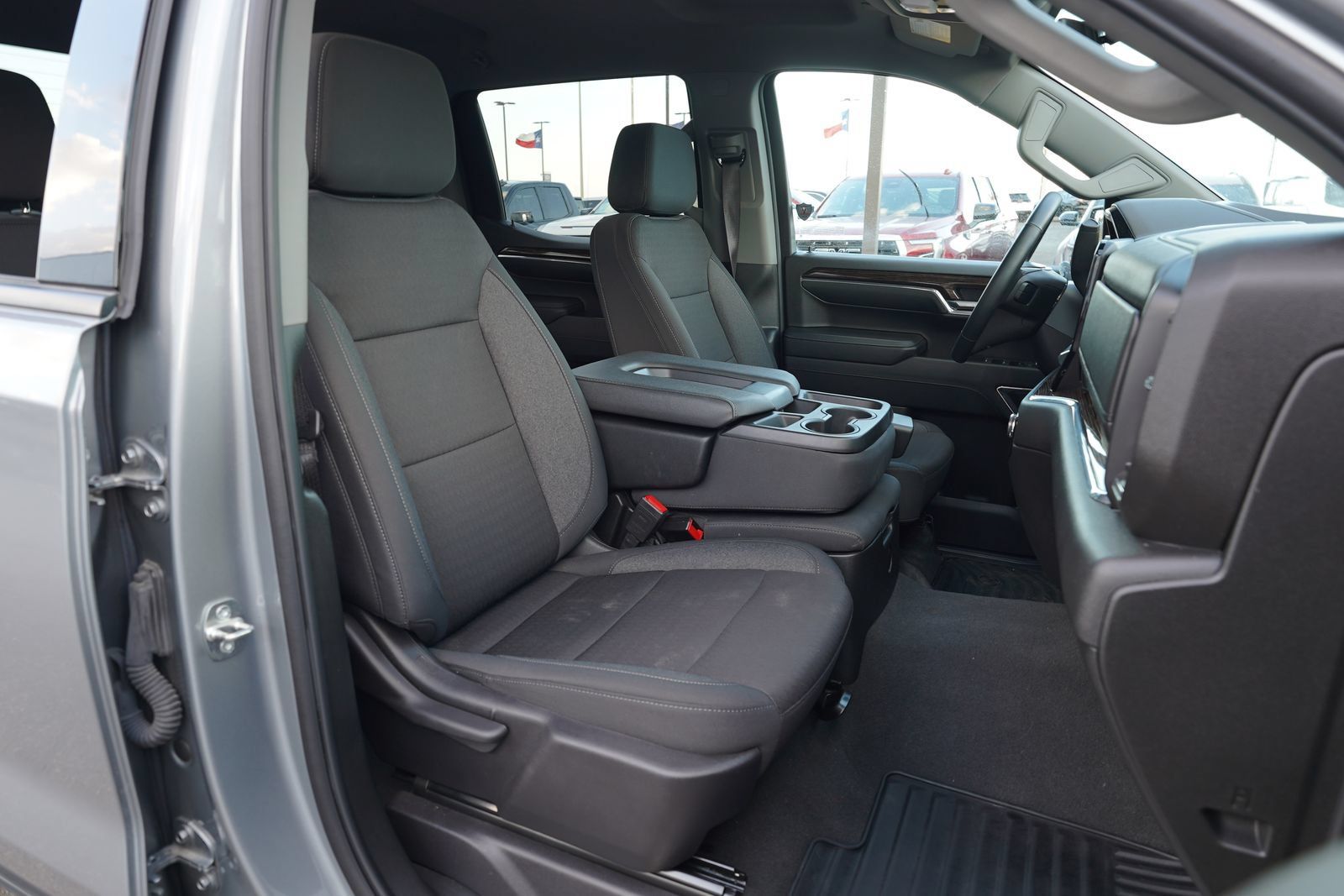 Used 2024 GMC Sierra 1500 Elevation AWD/4WD image 25