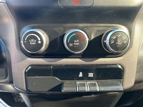 Used 2020 RAM 1500 Big Horn image 27