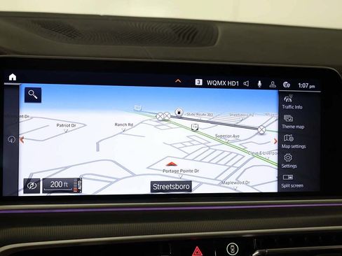 Used 2023 BMW X5 xDrive40i w/ Premium Essential Package AWD/4WD image 50