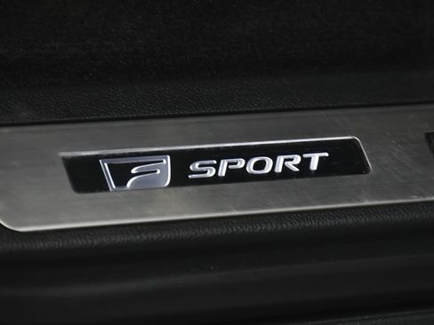 Used 2024 Lexus LX 600 F Sport image 19