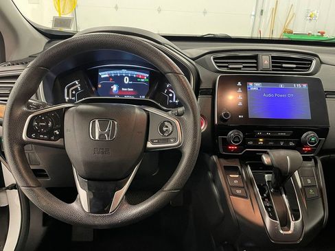 Used 2020 Honda CR-V EX image 33