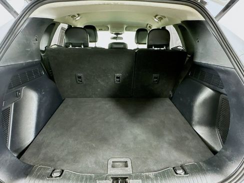 Used 2022 Ford Escape SEL image 24