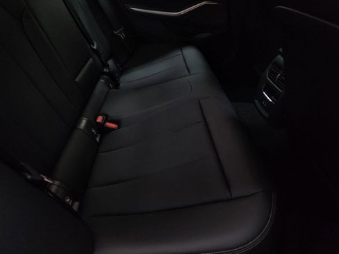 New 2026 BMW 330i xDrive Sedan w/ M Sport Package image 22