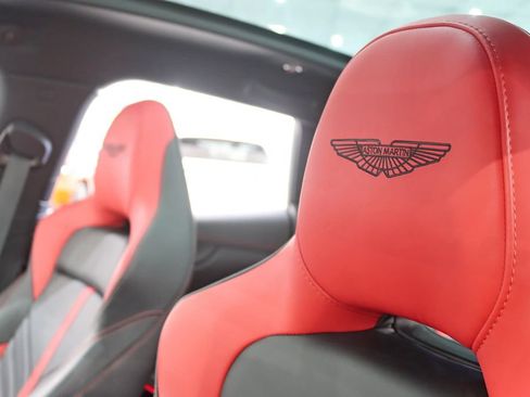 Used 2024 Aston Martin DBX 707 AWD/4WD image 36