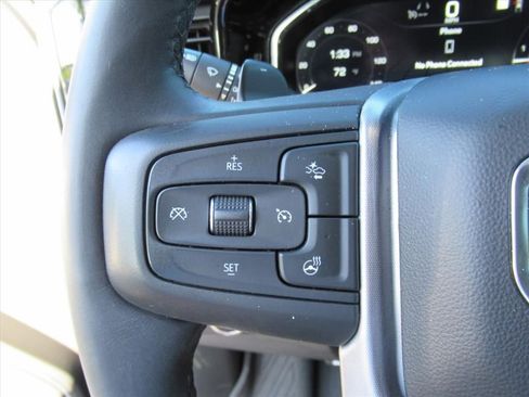 Used 2022 GMC Sierra 1500 SLT w/ SLT Premium Plus Package image 23