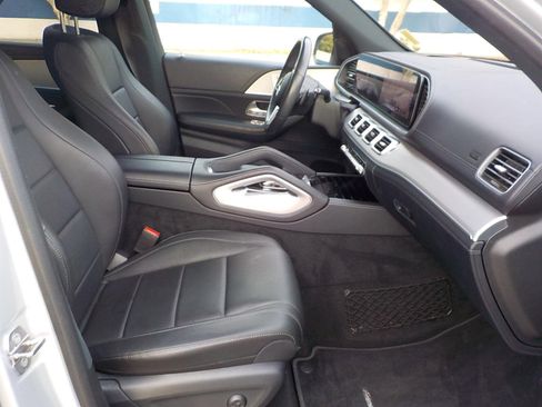 Used 2020 Mercedes-Benz GLE 350 4MATIC image 17