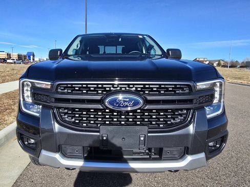 Used 2024 Ford Ranger XLT image 8